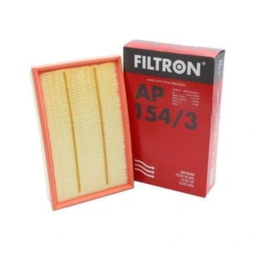 Nissan Navara 2.5dCi 2005-2014 FILTRON Hava Filtresi