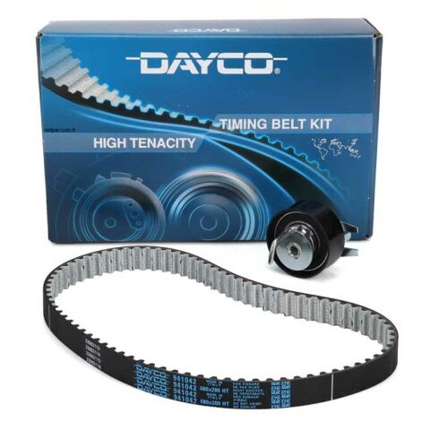 Jaguar XF 3.0d 2009-2015 DAYCO Triger Seti (Mazot Pompası için)