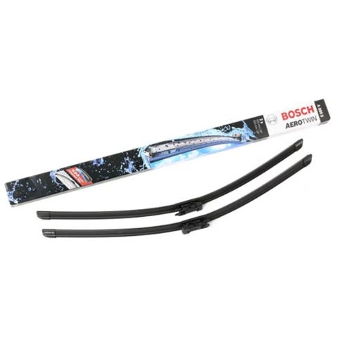 Seat Leon 1.4 2006-2010 Bosch Aerotwin Silecek A099S