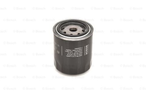Land Rover Discovery 1 2.5TDI 1993-1998 Bosch Yağ Filtresi NETPARP4014