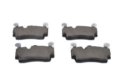 Audi Q7 3.0TDI 2006-2015 Bosch Arka Balata NETPAR23694