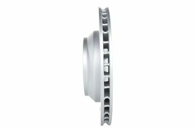 Porsche Cayenne 4.8S 2010-2014 Bosch Arka Disk 358mm 2 Adet