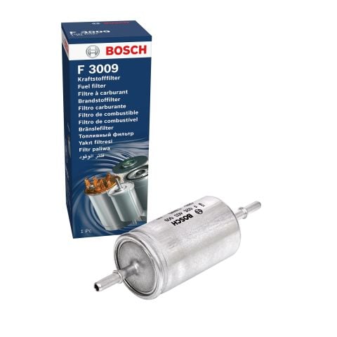 Mazda 3 1.6 2003-2008 Bosch Benzin Filtresi