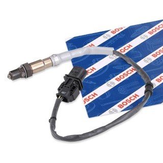 Volkswagen Scirocco 2.0TSI 2009-2014 Bosch Oksijen Sensörü LSU-4.9