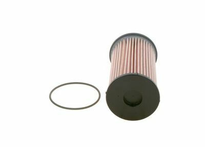 Volkswagen Passat 1.6TDI 2009-2010 Bosch Mazot Filtresi