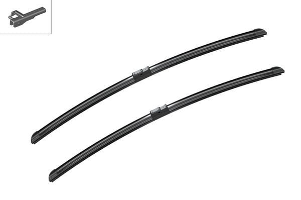 Mercedes S Serisi (220) S320 3.2 2000-2003 Bosch Aerotwin Silecek