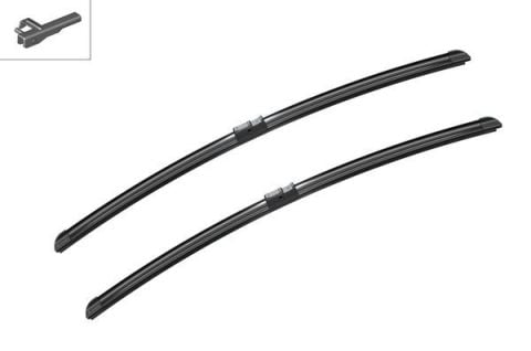 Mercedes S Serisi (220) S320 3.2 2000-2003 Bosch Aerotwin Silecek