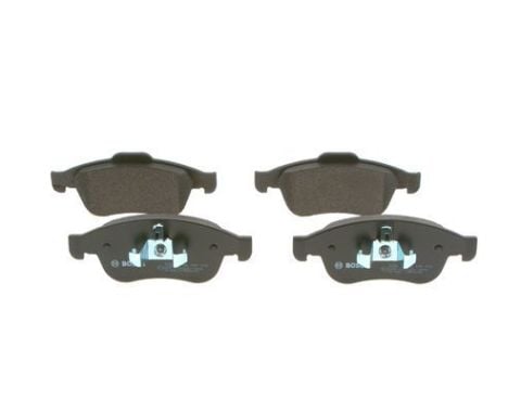 Renault Captur 1.3Tce 140 2020-2025 Bosch Ön Balata NETPAR24914