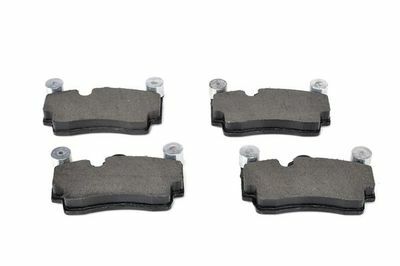Volkswagen Touareg 3.2 2002-2006 Bosch Arka Balata NETPAR23694