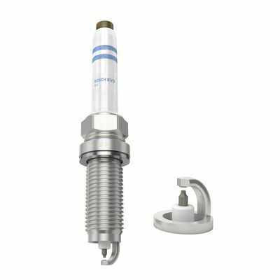 Mercedes B Serisi (246) B180 1.6 2011-2018 Bosch İridyum Buji VA6SIP80 4 Adet