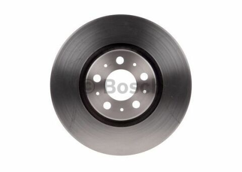 Volvo V70 2.0 T 2000-2008 Bosch Ön Disk 316mm 2 Adet