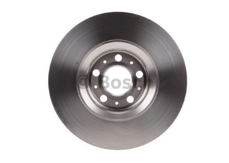 Volvo V70 2.0 T 2000-2008 Bosch Ön Disk 316mm 2 Adet