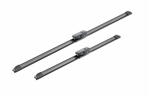 BMW X3 F25 xd 20d 2.0 2010-2017 Bosch Aerotwin Silecek AM467S