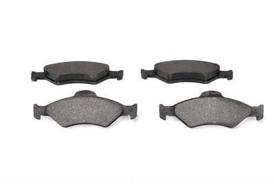 Ford Fiesta 1.25 2000-2003 Bosch Ön Balata NETPAR23200