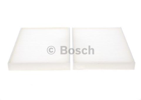 BMW 5 E39 520i 2.0 1995-2003 Bosch Polen Filtresi