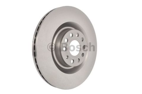 Volkswagen Scirocco 1.4TSI 2008-2017 Bosch Ön Disk 2 Adet