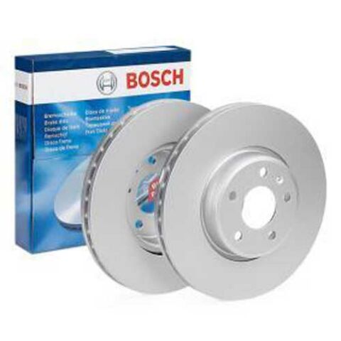 Audi A6 50TDI 3.0 Quattro 2018-2024 Bosch Ön Disk (318 mm) 2 Adet