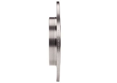 Toyota Auris E15 (06-12) 2.0 D4D 2006-2012 Bosch Arka Disk 270mm 2 Adet