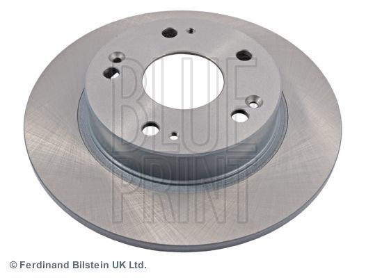 Honda Civic 1.8 2005-2011 Blueprint Arka Disk 2 Adet