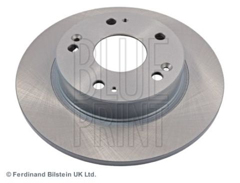 Honda Civic 1.8 2005-2011 Blueprint Arka Disk 2 Adet