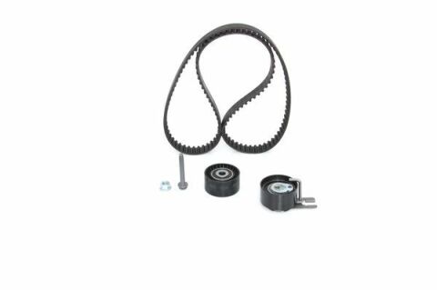 Citroen Berlingo 1.6HDi 2005-2011 Bosch Triger Seti