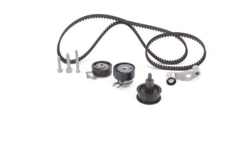 Volkswagen Bora 1.6 1999-2005 Bosch Triger Seti (Çift Kayış)