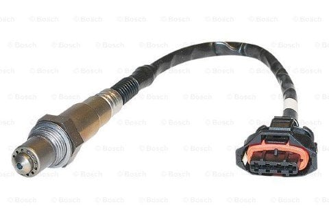 Opel Astra H 1.6 2007-2010 Bosch Oksijen Sensörü LSF-4.2