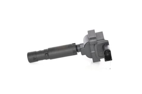 Mercedes CLK Serisi (209) CLK 200 1.8 Kompressor 2002-2006 Bosch Bobin 14V