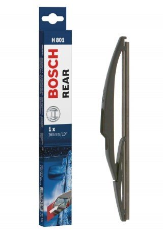 Renault Scenic 2 1.6 2003-2009 Bosch Arka Silecek