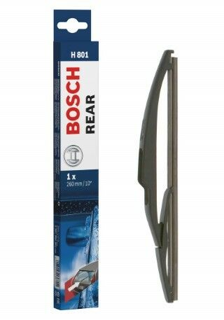 Renault Scenic 2 1.6 2003-2009 Bosch Arka Silecek