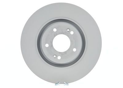 Hyundai Kona 1.6T-GDI 2017-2023 Bosch Ön Disk 320mm 2 Adet