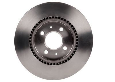 Kia Stonic 1.0T-GDI 2017-2025 Bosch Ön Disk 280mm 2 Adet