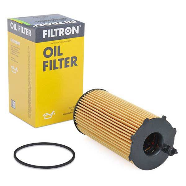 Jeep Cherokee (KK) 2.8CRD 2008-2013 FILTRON Yağ Filtresi