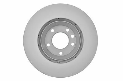 Porsche Cayenne 4.8S 2010-2014 Bosch Ön Disk 2 Adet
