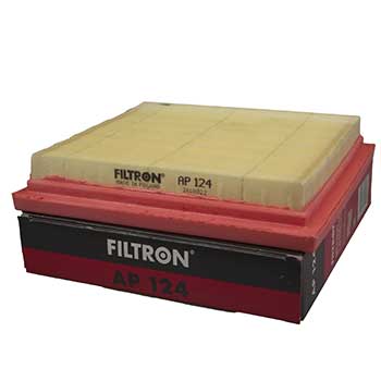 Nissan Micra K12 1.2 2002-2010 FILTRON Hava Filtresi