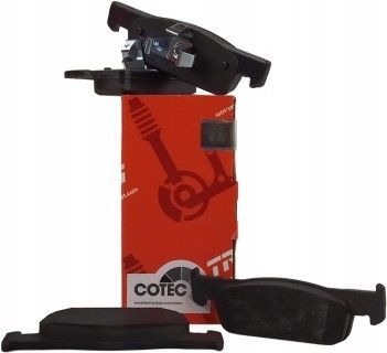 Smart Fortwo 1.0 2014-2019 TRW Ön Balata