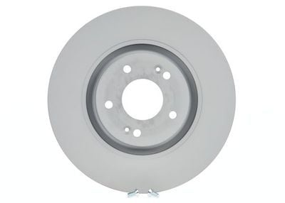 Hyundai Tucson 1.6CRDi 2018-2020 Bosch Ön Disk 320mm 2 Adet