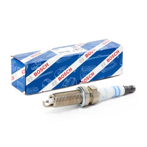 Toyota Yaris 1.5 2020-2025 Bosch Çift İridyum Buji NETPARVR8SII33T 3 Adet