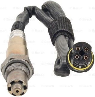 Mercedes C Serisi (203) C180 2.0 2000-2002 Bosch Oksijen Sensörü LSF-4.2