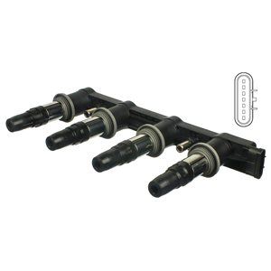 Chevrolet Aveo 1.4 2008-2011 Delphi Ateşleme Bobini
