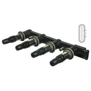Chevrolet Aveo 1.4 2008-2011 Delphi Ateşleme Bobini