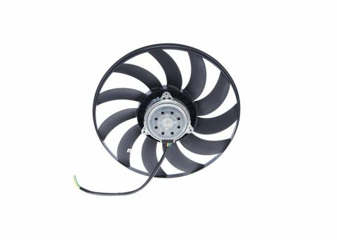 Audi A6 2.0 2001-2004 Bosch Soğutucu Fan 385mm