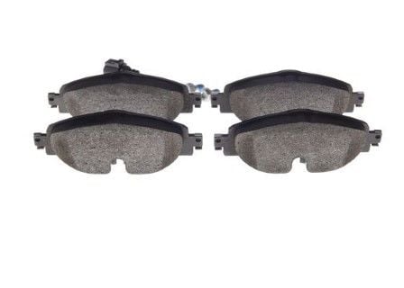 Cupra Formentor 1.5TSI 2020-2025 Bosch Ön Balata NETPAR25086