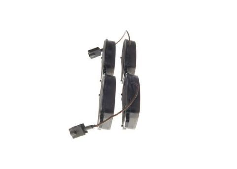 Citroen Jumper 2.0HDi 2015-2019 Bosch Arka Balata WVA25987