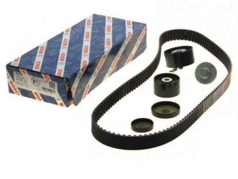 Renault Scenic 1 1.6 1999-2003 Bosch Triger Seti 132x27,4