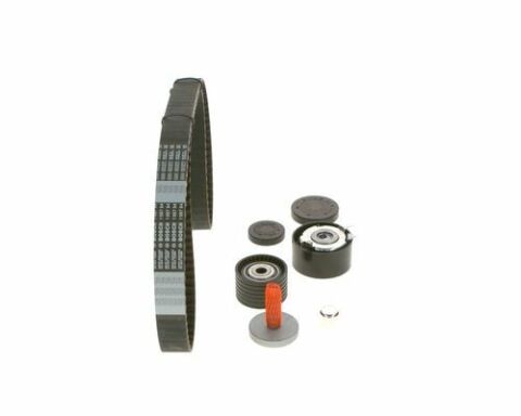 Renault Scenic 1 1.6 1999-2003 Bosch Triger Seti 132x27,4