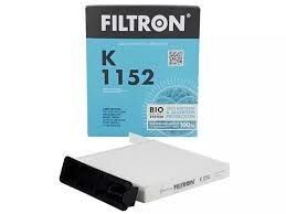 Nissan Micra K12 1.2 2002-2010 FILTRON Polen Filtresi