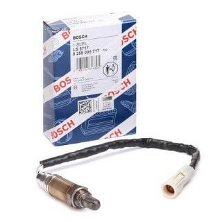 Ford Fiesta 1.25 1995-2002 Bosch Oksijen Sensörü LSH-25C