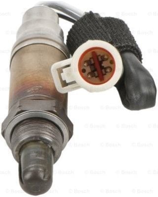 Ford Fiesta 1.25 1995-2002 Bosch Oksijen Sensörü LSH-25C