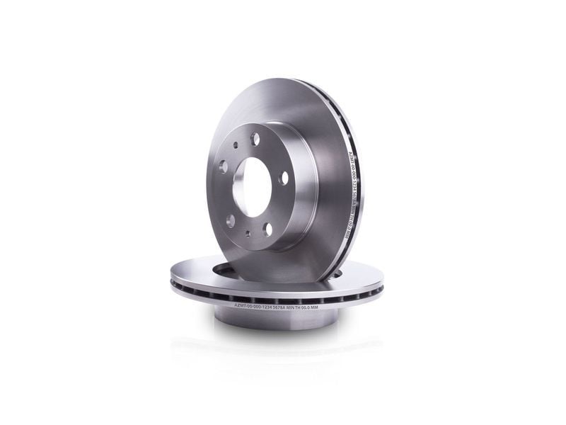 Jaguar XF 3.0 2015-2020 Bosch Arka Disk 325mm 2 Adet